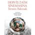Derviş Zaim’in dünyasına farklı bakış Derviş Zaim’in dünyasına farklı bakış