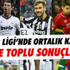 Galatasaray - Anderlecht Maçından Notlar