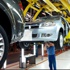 Otomotiv sanayi üretimi yüzde 5 daraldı