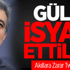 Ak Parti'de Beklenmedik İstifa!