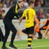 Emre Mor'a büyük şok