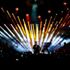 Tarkan Moskova'da konser verdi Tarkan Moskova'da konser verdi