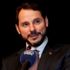 Bakan Albayrak: Türkiye köprüyü geçti