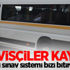 Servisçilerin yeni sistem kaygısı Servisçilerin yeni sistem kaygısı