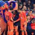 Başakşehir'in göz kamaştıran derbi karnesi