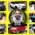 Cenevre’nin son model SUV’ları Cenevre’nin son model SUV’ları