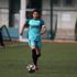 Horozkent in 5 kızı U19 Kadın Milli Takımı na seçildi