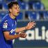 Getafe, Enes'in omuzlarında!