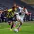 Nazım 9 maç sonra 11 de