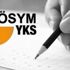 YKS 2020 tarihi ne zamana ertelendi? 2020 YKS yeni sınav tarihi YKS 2020 tarihi ne zamana ertelendi? 2020 YKS yeni sınav tarihi
