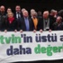'ÇED' iptal davası görüldü 'ÇED' iptal davası görüldü