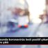 ABD ordusunda koronavirüs testi pozitif çıkan kişi ... ABD ordusunda koronavirüs testi pozitif çıkan kişi ...
