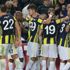 Fenerbahçe'ye bir galibiyet yeter Fenerbahçe'ye bir galibiyet yeter