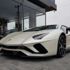 AKP'li vekilden satılık Lamborghini: Yabancıdan yabancıya
