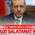 Erdoğan'dan "Cami Vaizi" Çıkışı