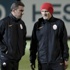 Taffarel'den Hamza Hamzaoğlu yorumu!.. Taffarel'den Hamza Hamzaoğlu yorumu!..
