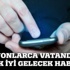 Ticari amaçlı SMS ve e-posta gönderemeyecek! Ticari amaçlı SMS ve e-posta gönderemeyecek!