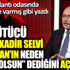 ﻿Son ütücü Abdulkadir Selvi Erdoğan’ın neden Hamdolsun dediğini açıkladı