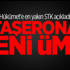 Taşerona yeni ümit