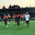 Gaziantep FK, Galatasaray maçında tam kadro Gaziantep FK, Galatasaray maçında tam kadro