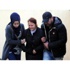 Yardım Çığlığı Atan Sevgilisini Başından Ve Kalbinden Vurdu (2)