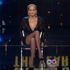 Sharon Stone’u yıldırım çarptı Sharon Stone’u yıldırım çarptı
