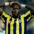 Moussa Sow kadro dışı!