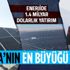 Kalyon Holding'ten güneş enerjisi alanında dev yatırım! Dünyanın en büyük 5 santralinden biri olacak