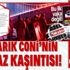 Sicili bozuk ABD'den bir provokatif paylaşım daha! Boğaz'dan geçerken 'Biz kırmızı ışıkta durmayız' mesajı