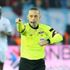 UEFA'dan Cüneyt Çakır'a Şampiyonlar Ligi'nde görev