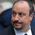 Real Madrid’de Ancelotti yerine Rafael Benitez