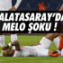 İstanbul Başakşehir: 4 - Galatasaray: 0