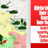 İHA'ların kıskacında Afrin var