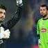 Denizlispor'da kaleye iki aday: Cenk Gönen ve Serkan Kırıntılı