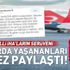 Selçuk Bayraktar ilk kez paylaştı! "O anda tüm ekip gönüllü oldu" Selçuk Bayraktar ilk kez paylaştı! "O anda tüm ekip gönüllü oldu"
