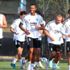 Beşiktaş'ta yeni sezon hazırlıkları sürüyor Beşiktaş'ta yeni sezon hazırlıkları sürüyor