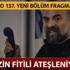 Eşkıya Dünyaya Hükümdar Olmaz 137.yeni bölüm fragmanı! EDHO 136. Son bölümde krizin fitili ateşlenecek! Eşkıya Dünyaya Hükümdar Olmaz 137.yeni bölüm fragmanı! EDHO 136. Son bölümde krizin fitili ateşlenecek!