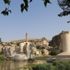 Hasankeyf'teki kültürel miras bir bir taşınıyor Hasankeyf'teki kültürel miras bir bir taşınıyor
