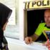 "Uslanmayan sürücü"nün aracı annesine teslim edildi