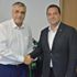 Akhisarspor da barış sağlandı