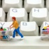 2014'te e-ticaret hacmi tavan yaptı!