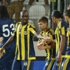 Fenerbahçe'nin 11'i belli oldu Fenerbahçe'nin 11'i belli oldu