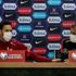 Milli futbolcu Hakan Çalhanoğlu: Türk futbolcular hep yeteneklidir Milli futbolcu Hakan Çalhanoğlu: Türk futbolcular hep yeteneklidir