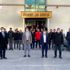 Başsavcı Dönmez den infaz koruma memurlarına ziyaret