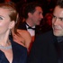 Hollywood yıldızı Scarlett Johansson'un kızı oldu