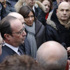 Şok saldırıya Hollande'dan ilk tepki