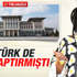 Bülent Ersoy'dan Cumhurbaşkanlığı Sarayı yorumu