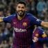 Real Madrid - Barcelona maçına Luis Suarez damga vurdu! Real Madrid - Barcelona maçına Luis Suarez damga vurdu!
