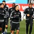 Beşiktaş liderliği sürdürmek istiyor! Beşiktaş liderliği sürdürmek istiyor!
