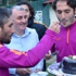 Hamit 32. yaşını kutladı